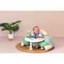 Voir la diapositive 5 : SMOBY Siège bébé Cosy Seat Smoby