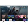 Voir la diapositive 2 : TCL 75C645 TV QLED 4K Ultra HD 191 cm Smart TV