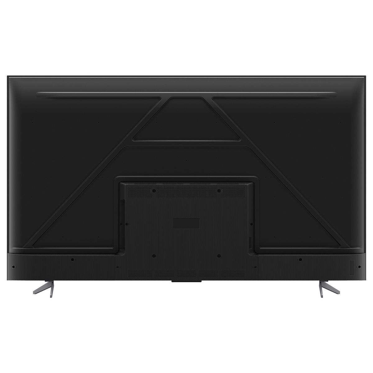 TCL 75C645 TV QLED 4K Ultra HD 191 cm Smart TV