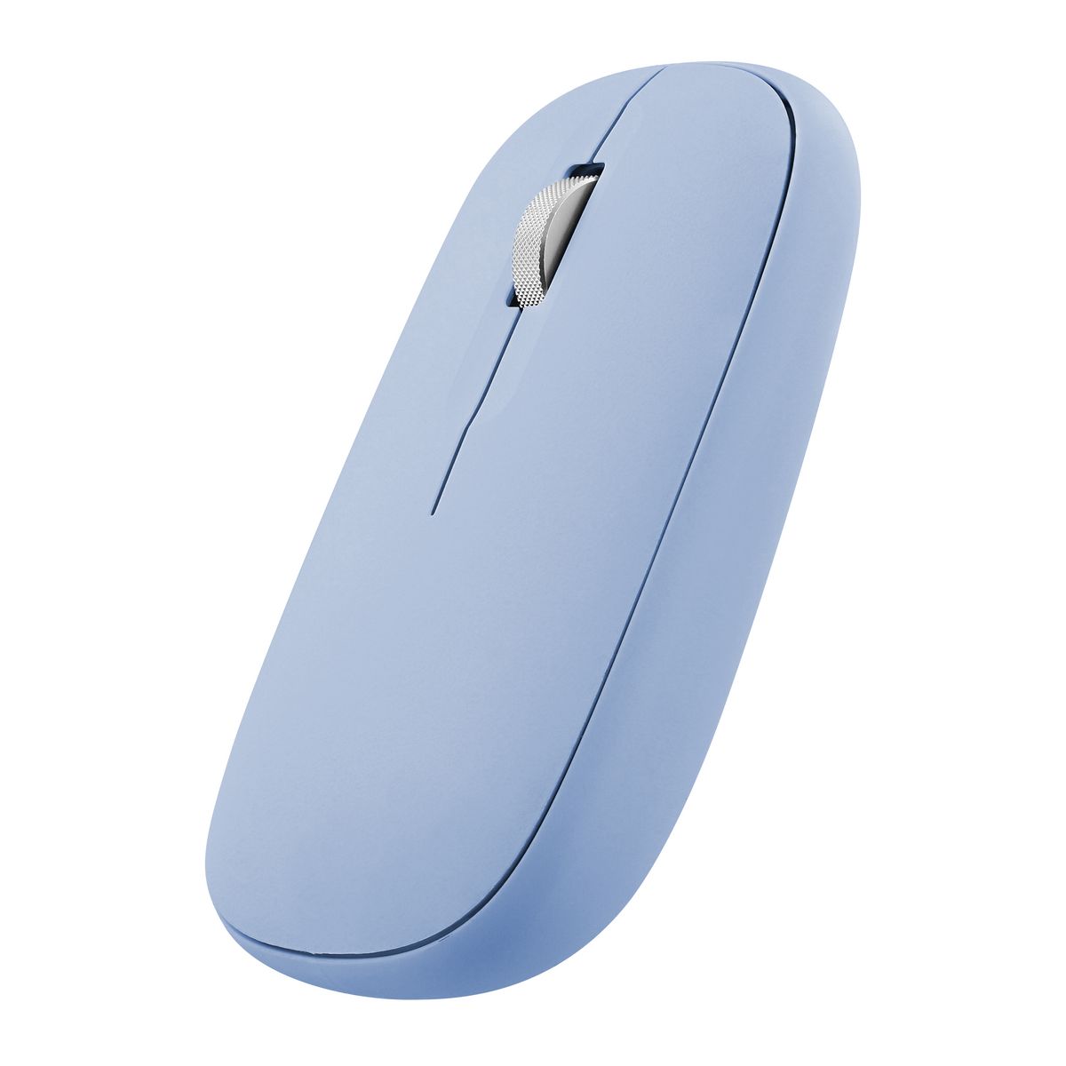 TNB SOURIS Sans fil - Bleue