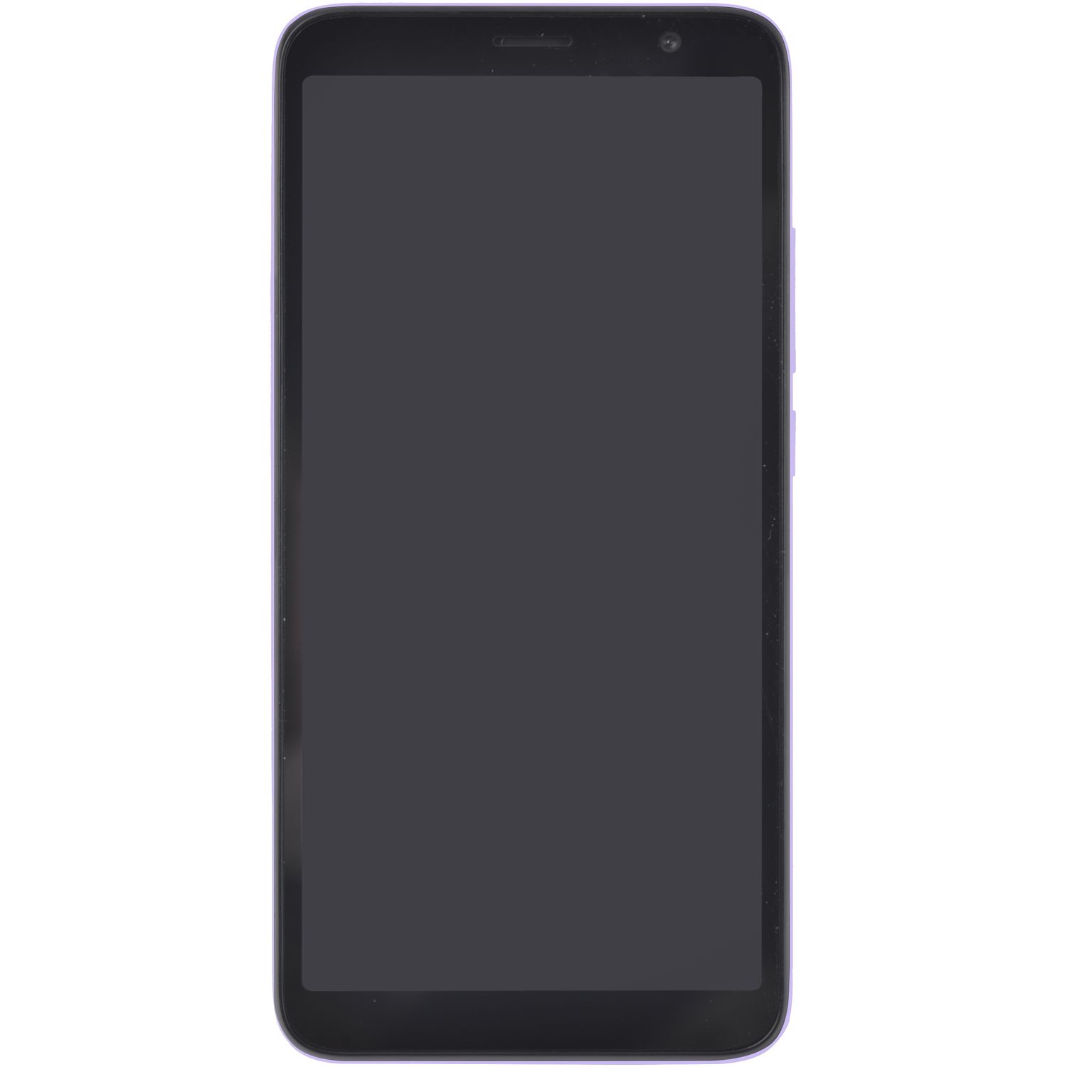 Voir la diapositive 2 : QILIVE SMARTPHONE 6'' 4G Q2-23 32GO - Lavande