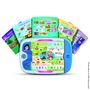 Voir la diapositive 2 : VTECH Pat'Patrouille - Tactipad Missions éducatives