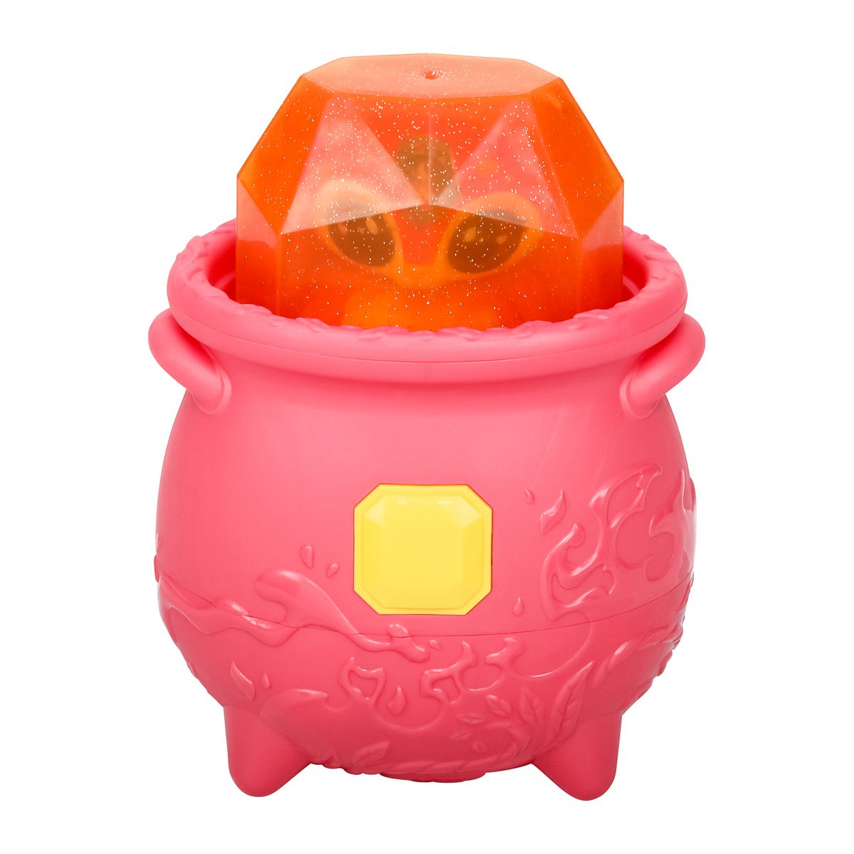 MOOSE Magic Mixie - Chaudron Magie des éléments feu