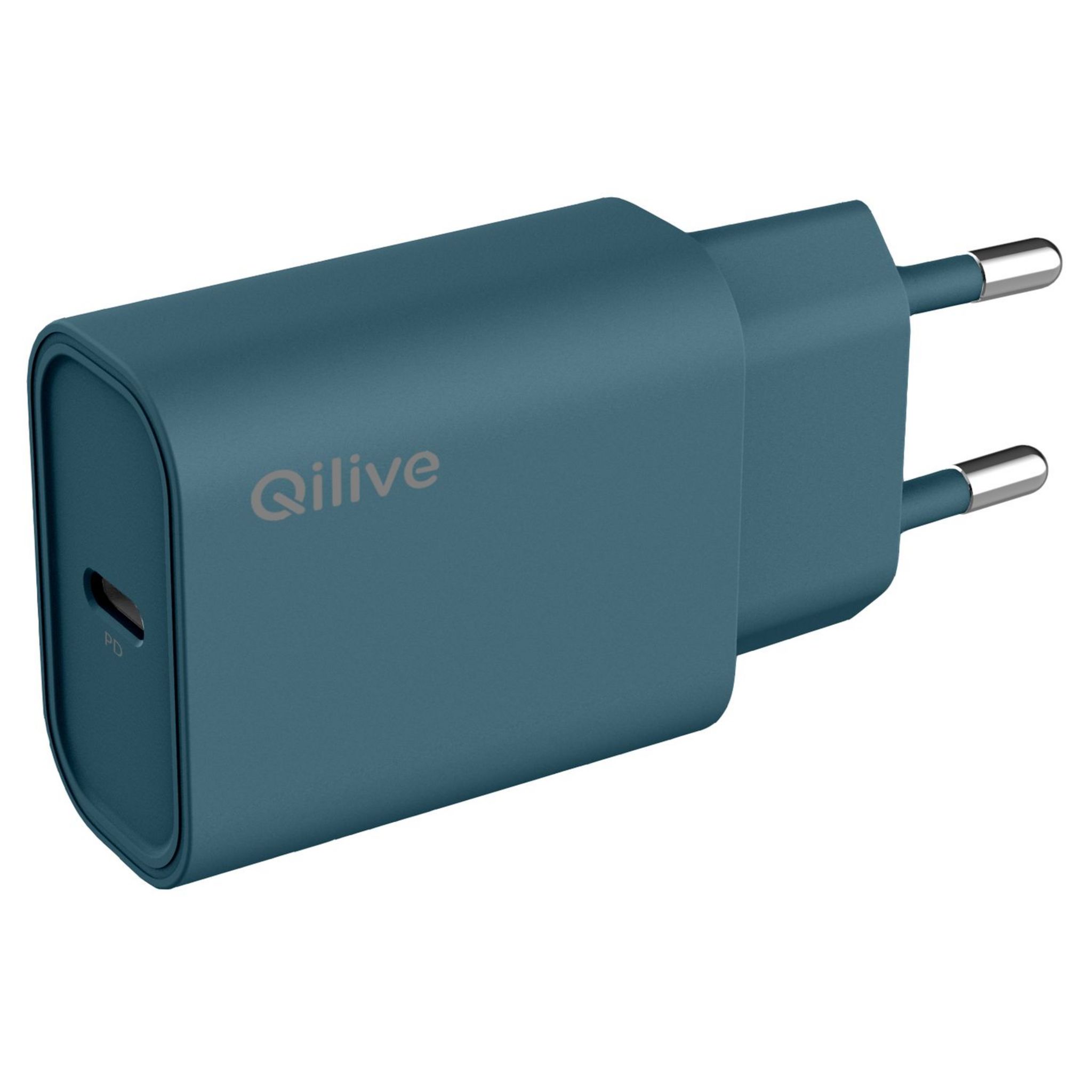 Chargeur Secteur 5V Adaptateur Compatible Tablette QILIVE Q.3778 10.1'' – Câble 110 Cm – Expédition France Avec Suivi