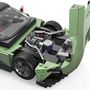 Voir la diapositive 4 : MATTEL Véhicule Hot Wheels Aston Martin Vulcan