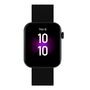 Voir la diapositive 2 : ABYX Montre connectée FIT Touch 4 - Noir