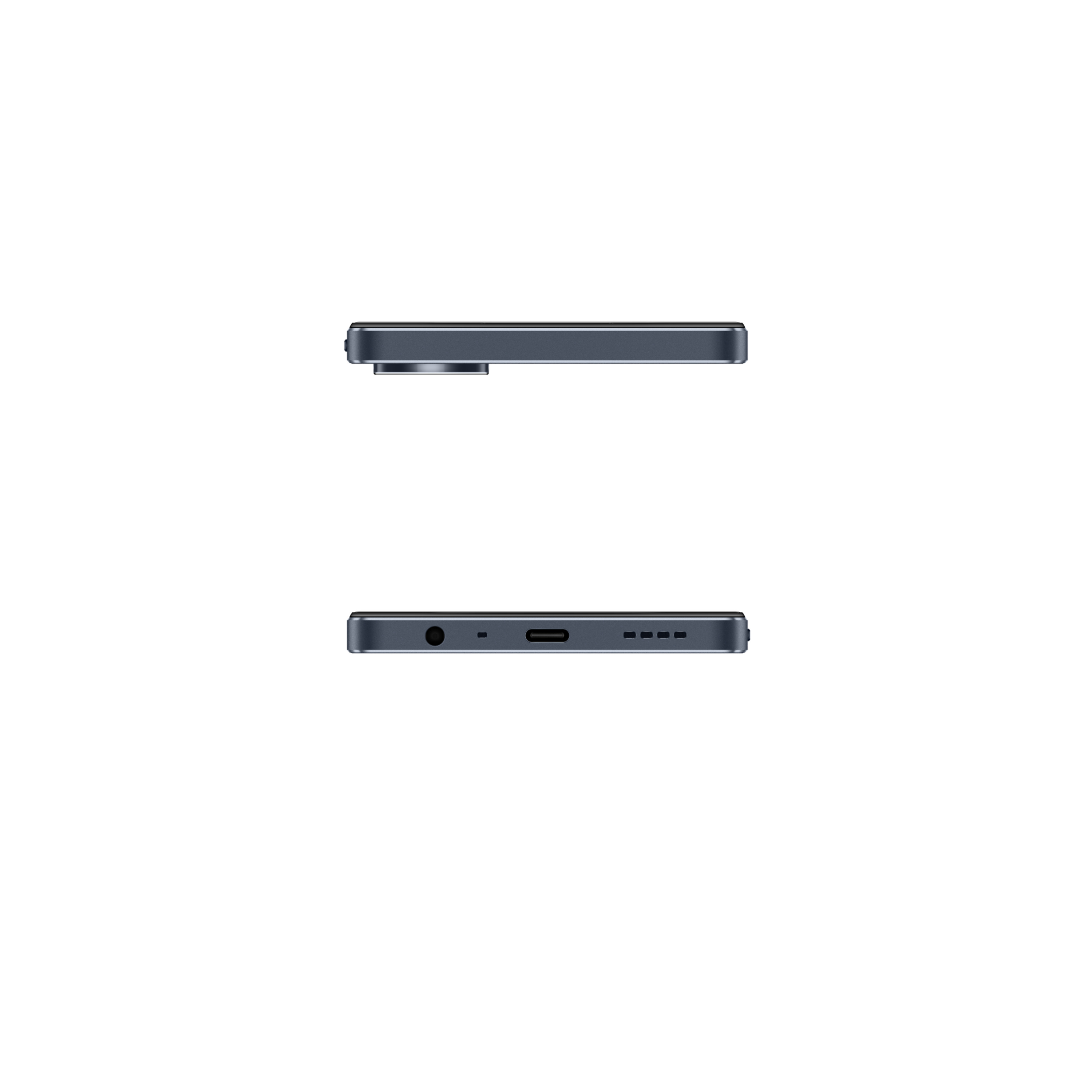 Voir la diapositive 2 : REALME C55 256Go - Noir