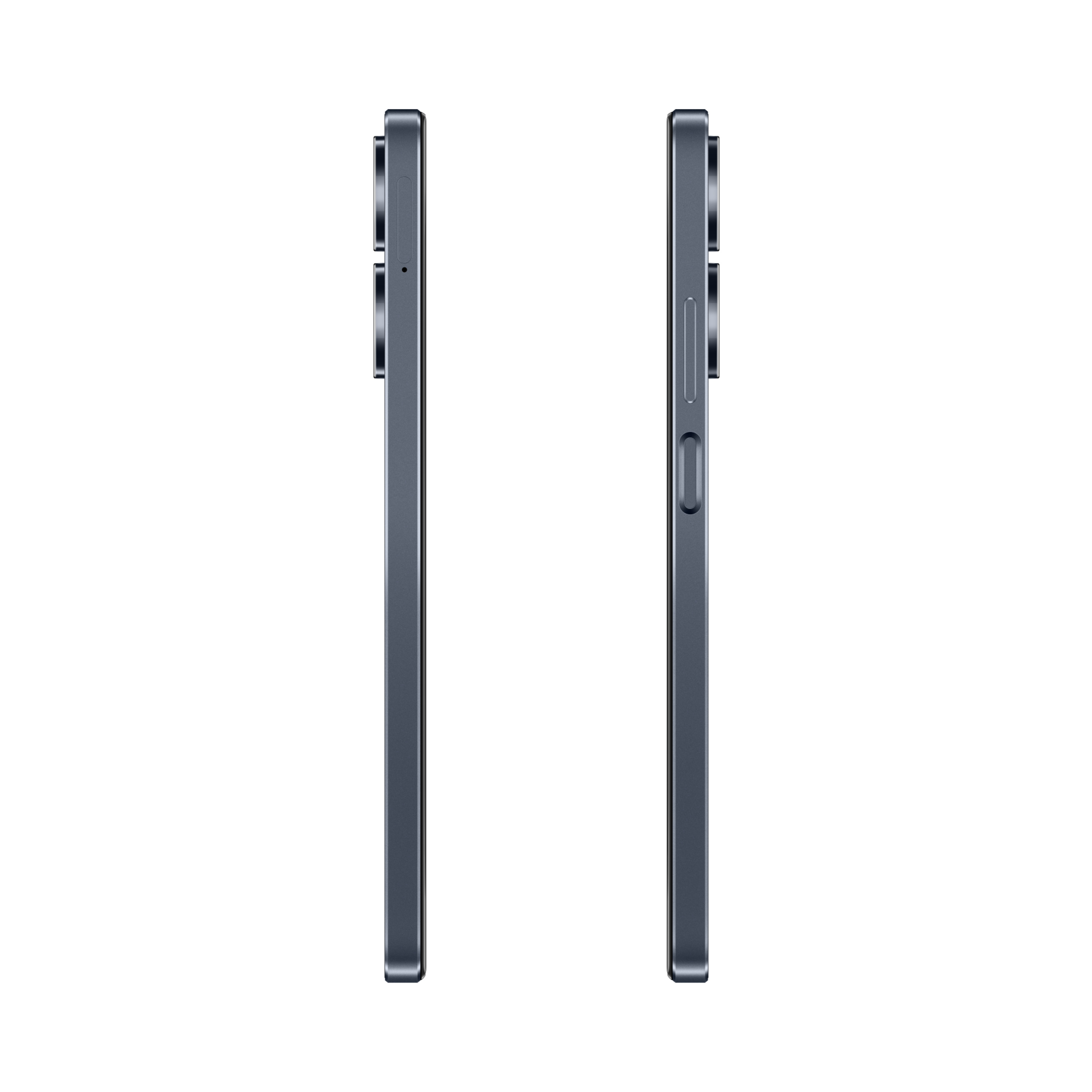 Voir la diapositive 3 : REALME C55 256Go - Noir
