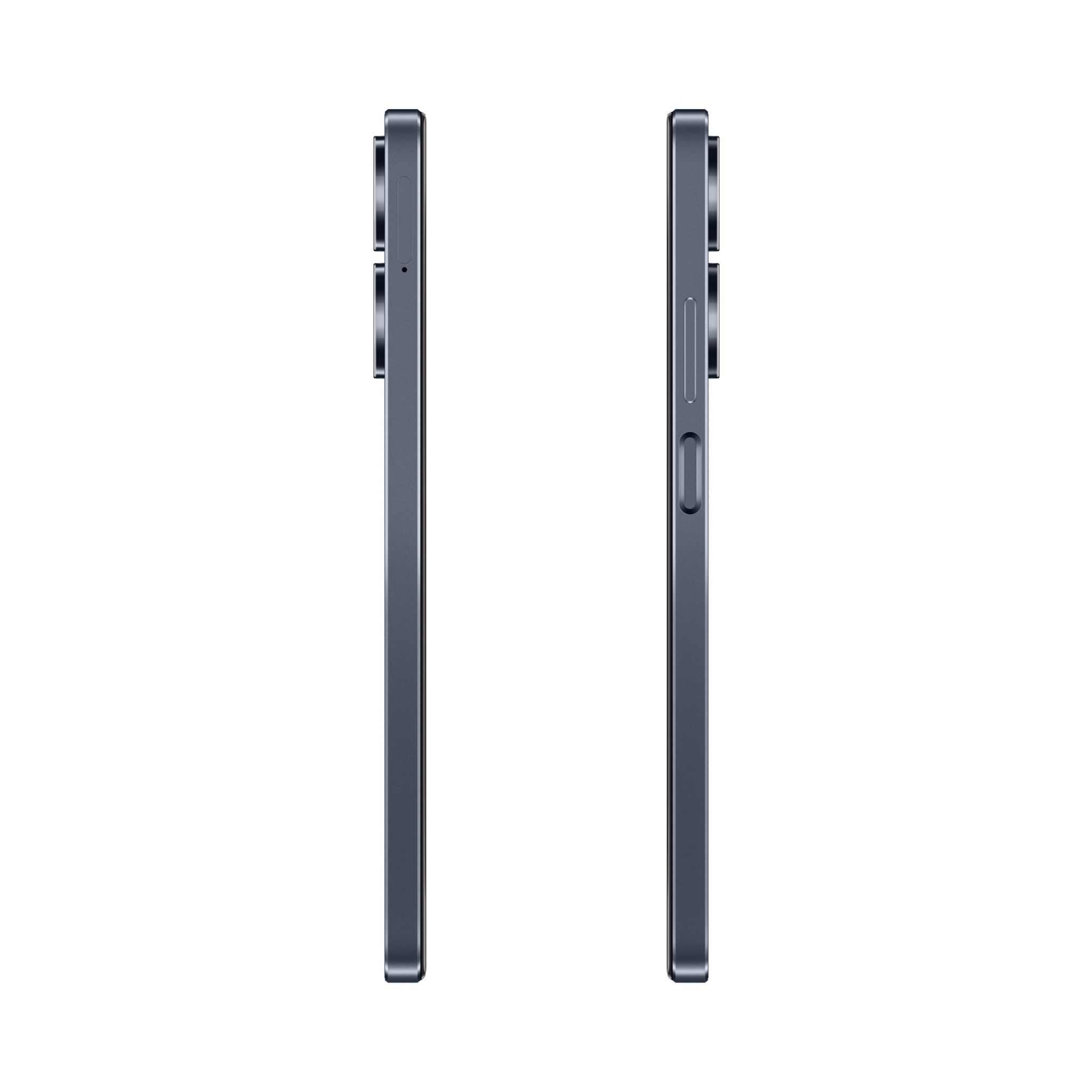 Voir la diapositive 3 : REALME C55 256Go - Noir