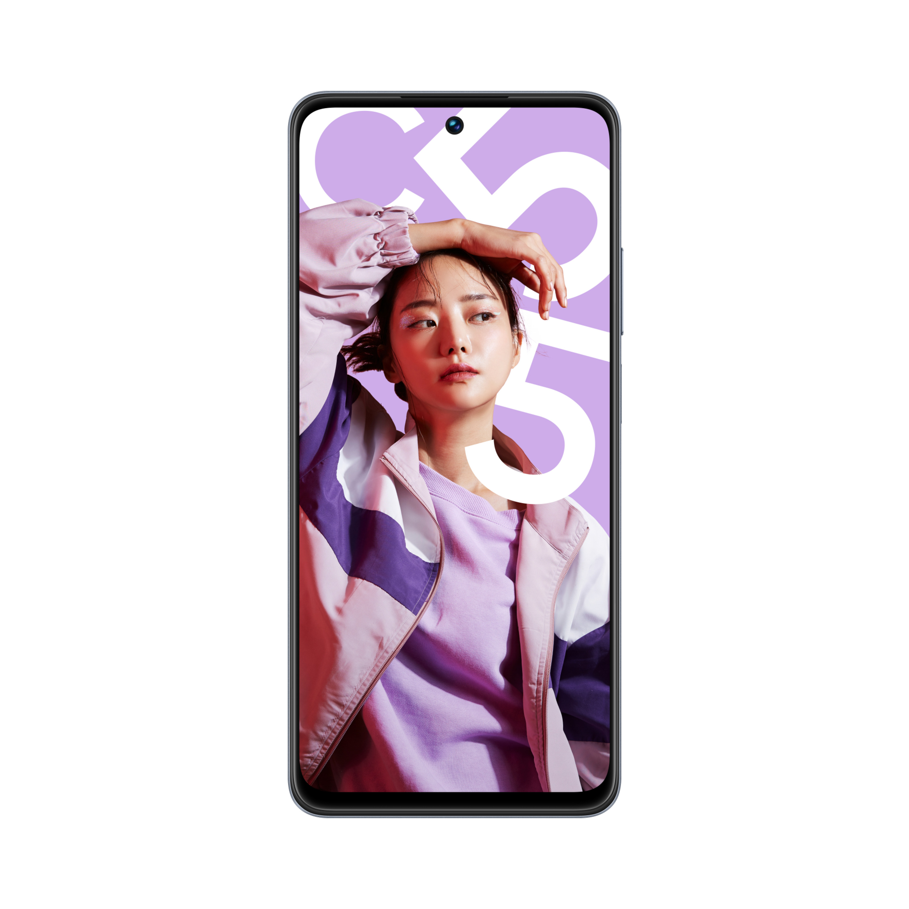 Voir la diapositive 6 : REALME C55 256Go - Noir