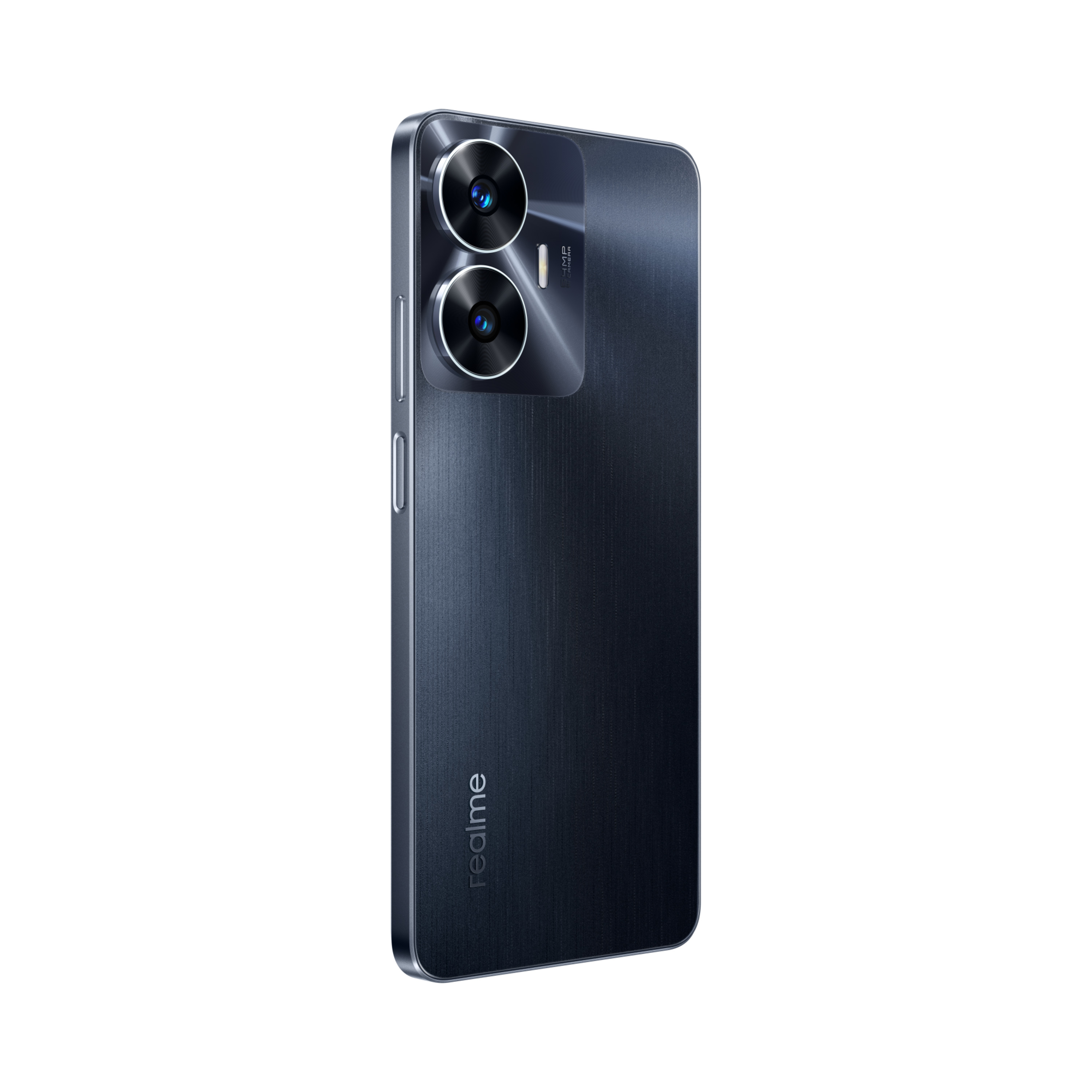 Voir la diapositive 7 : REALME C55 256Go - Noir