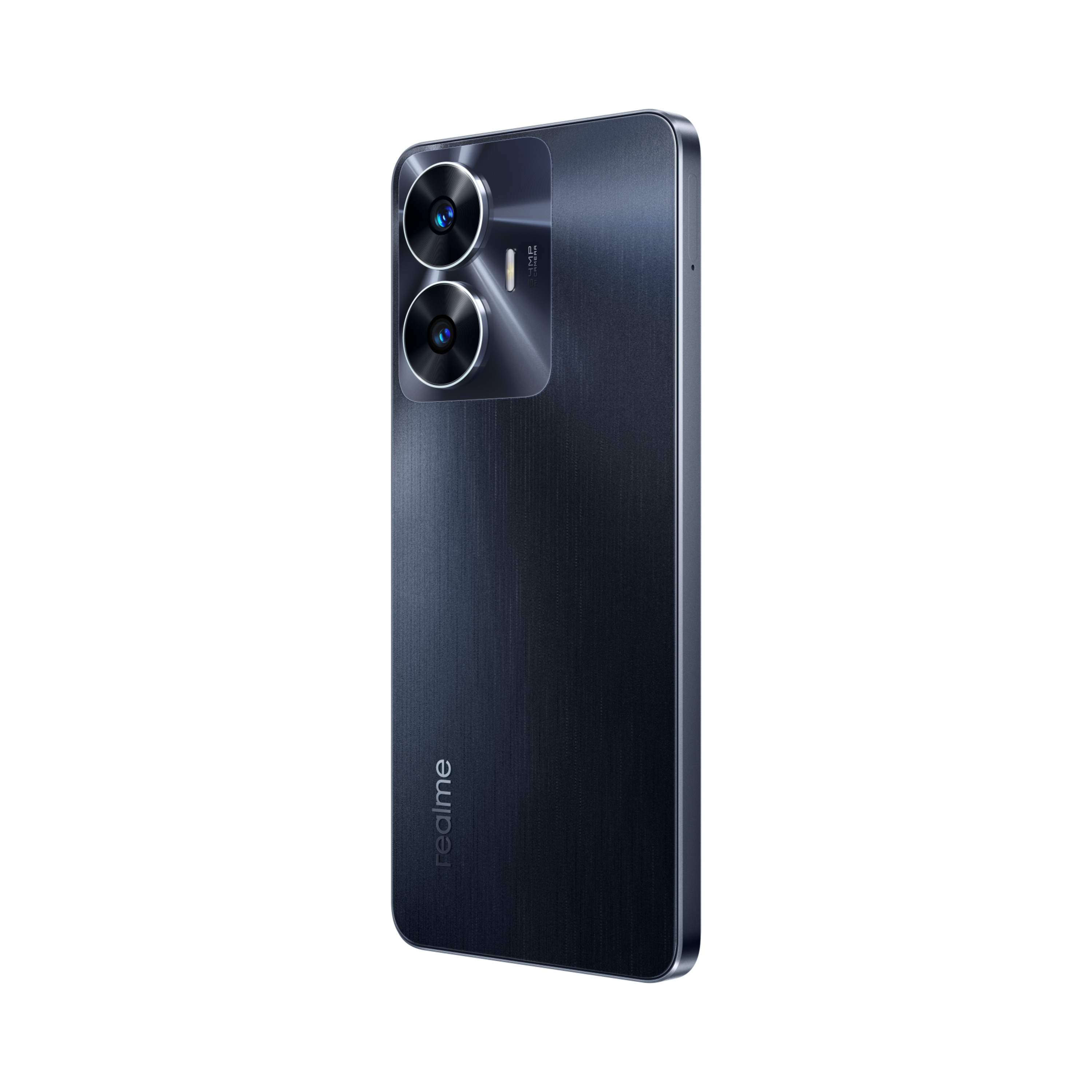 Voir la diapositive 8 : REALME C55 256Go - Noir