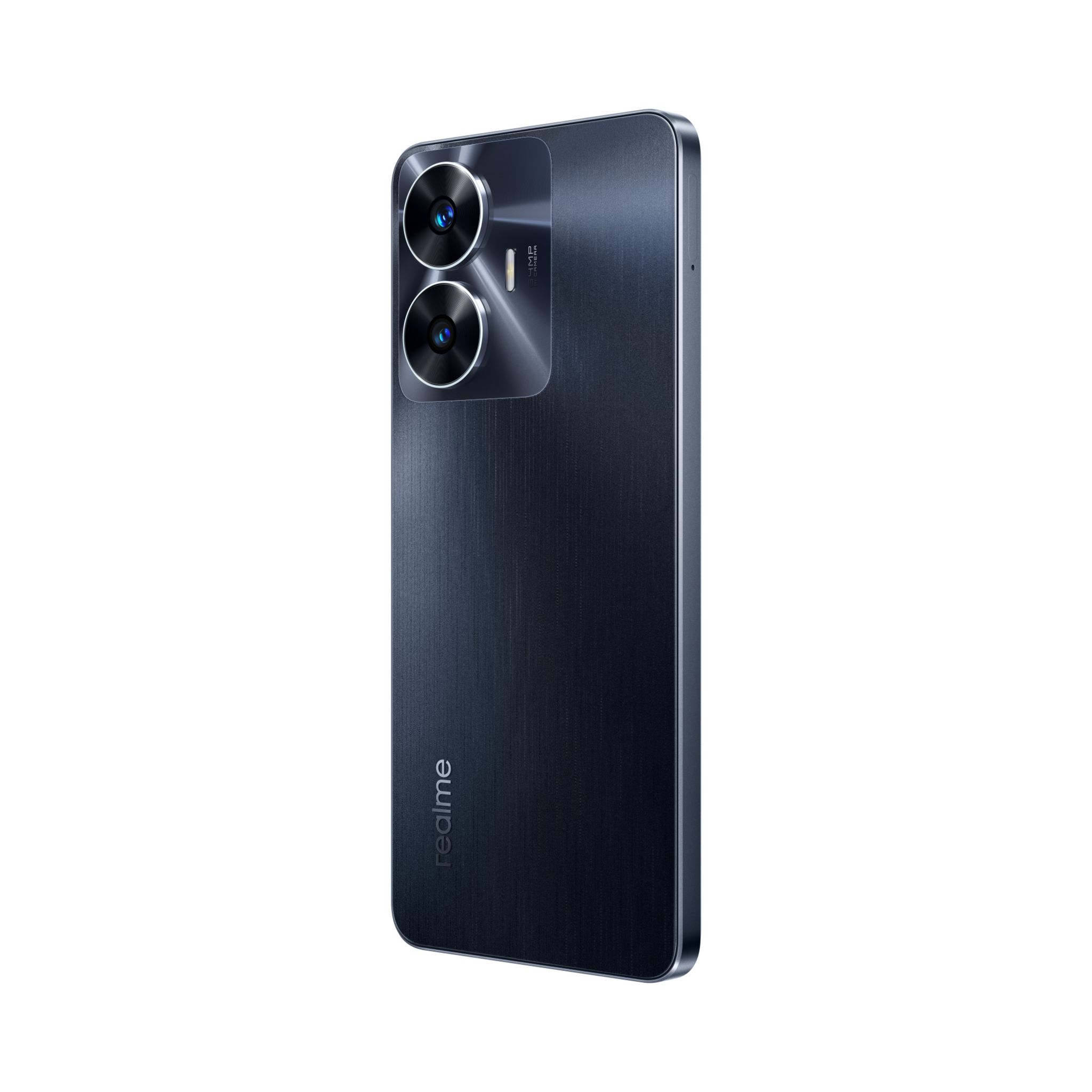 Voir la diapositive 8 : REALME C55 256Go - Noir