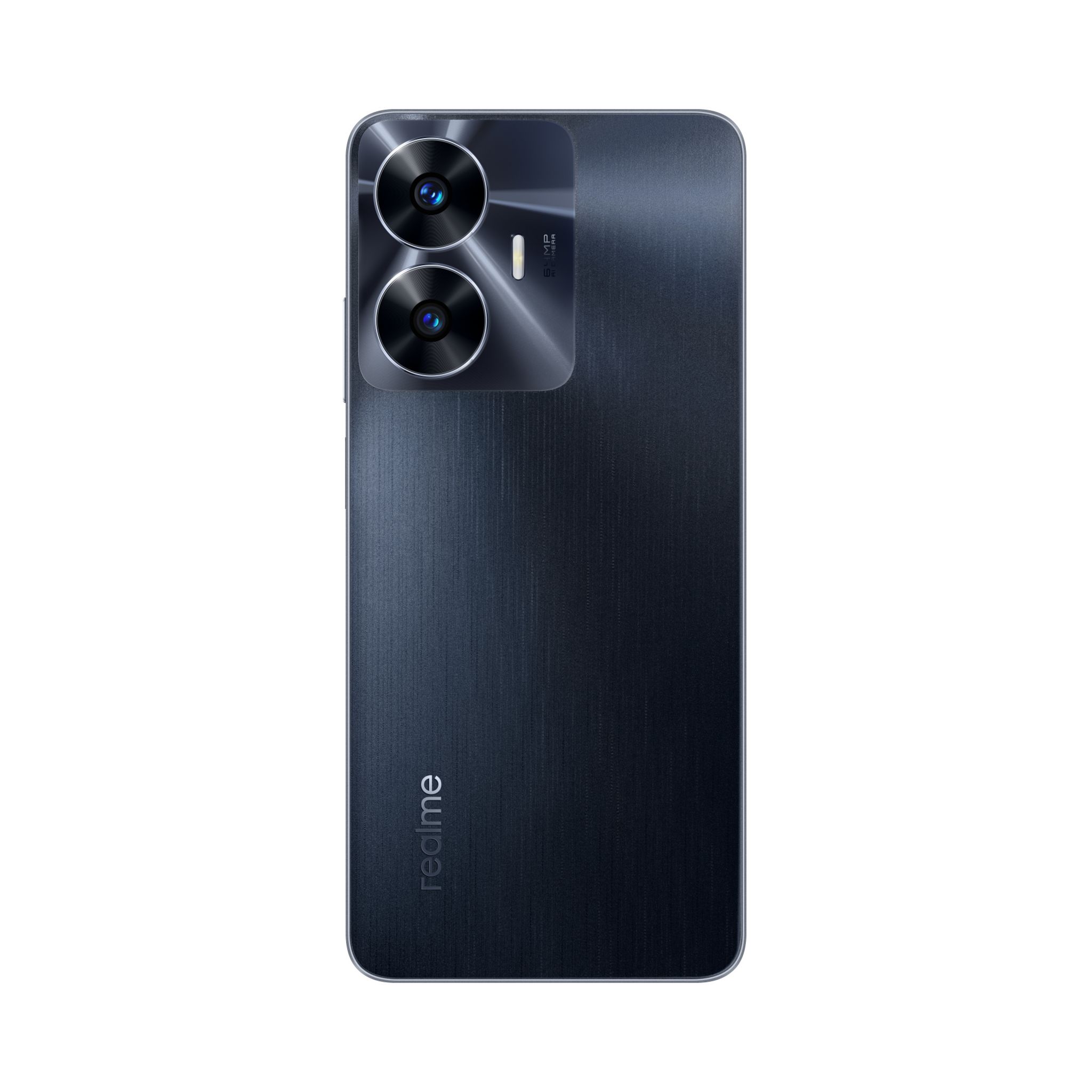 Voir la diapositive 9 : REALME C55 256Go - Noir