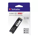 VERBATIM Disque Dur SSD interne VI560 S3 1TO