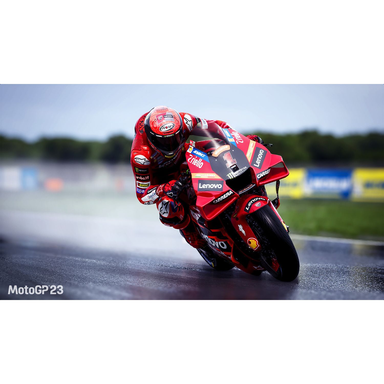Voir la diapositive 5 : MotoGP 23 - Day One Edition Xbox Series X / Xbox One