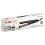 Voir la diapositive 2 : CLATRONIC Lisseur tourmaline HC 3660 - Noir