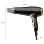 Voir la diapositive 5 : CLATRONIC Sèche cheveux HT3661 - Noir