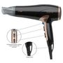 Voir la diapositive 6 : CLATRONIC Sèche cheveux HT3661 - Noir