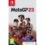 MotoGP 23 - Day One Edition Nintendo Switch - Code de Téléchargement