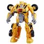 Voir la diapositive 4 : HASBRO Transformers Beast Mode Bumblebee