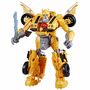 Voir la diapositive 6 : HASBRO Transformers Beast Mode Bumblebee