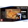 Voir la diapositive 6 : Final Fantasy XVI Deluxe Edition PS5