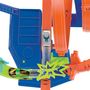 Voir la diapositive 3 : MATTEL Coffret Looping Multicrash - Hot wheels