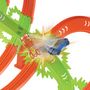 Voir la diapositive 4 : MATTEL Coffret Looping Multicrash - Hot wheels