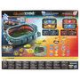 Voir la diapositive 2 : HASBRO Set de combat Light Ignite Beyblade Burst QuadStrike