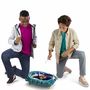 Voir la diapositive 6 : HASBRO Set de combat Light Ignite Beyblade Burst QuadStrike
