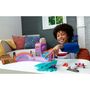 Voir la diapositive 3 : MATTEL Coffret Skatepark Octopus