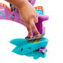 Voir la diapositive 5 : MATTEL Coffret Skatepark Octopus