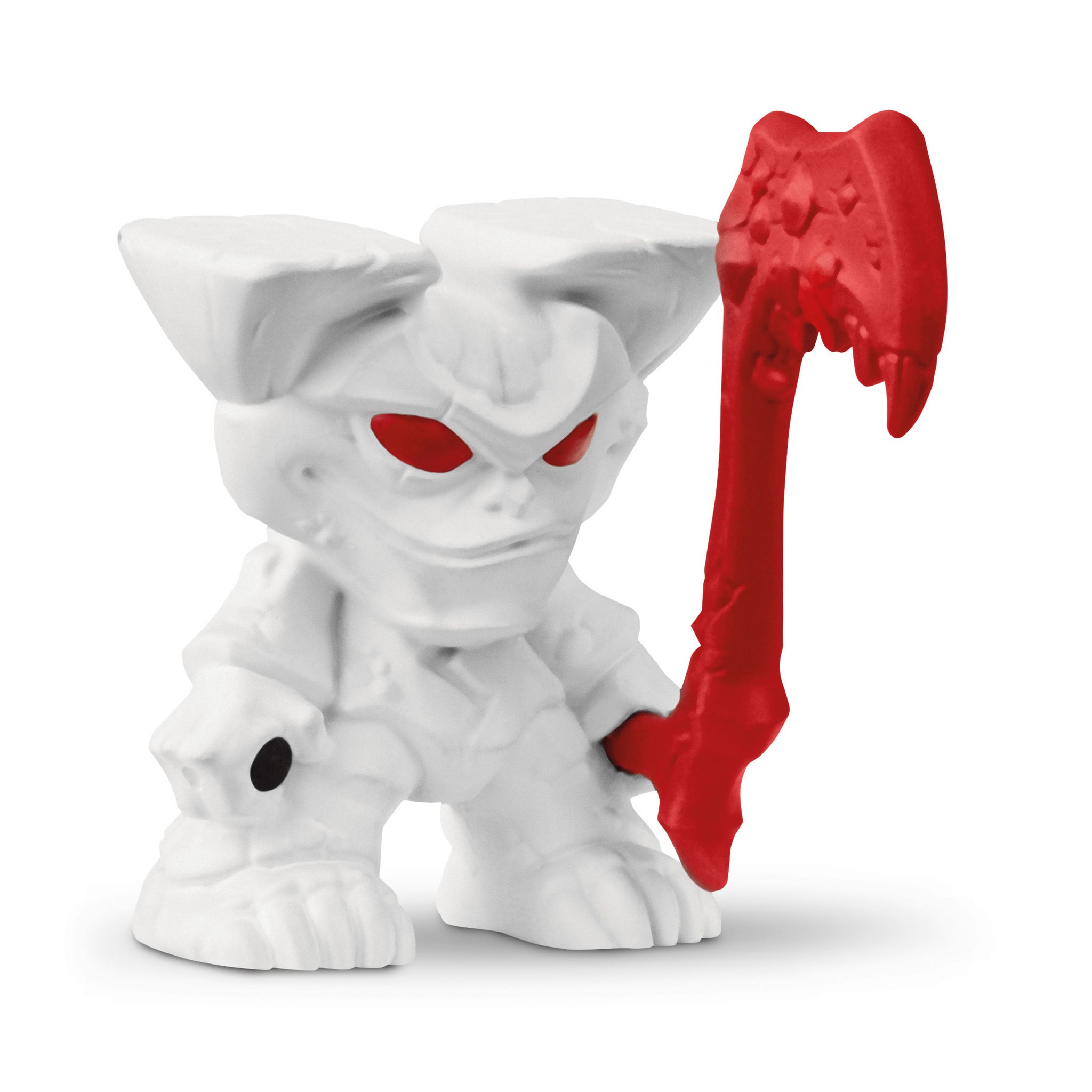 Voir la diapositive 3 : SCHLEICH Figurine Catapulte Avec Mini Créature