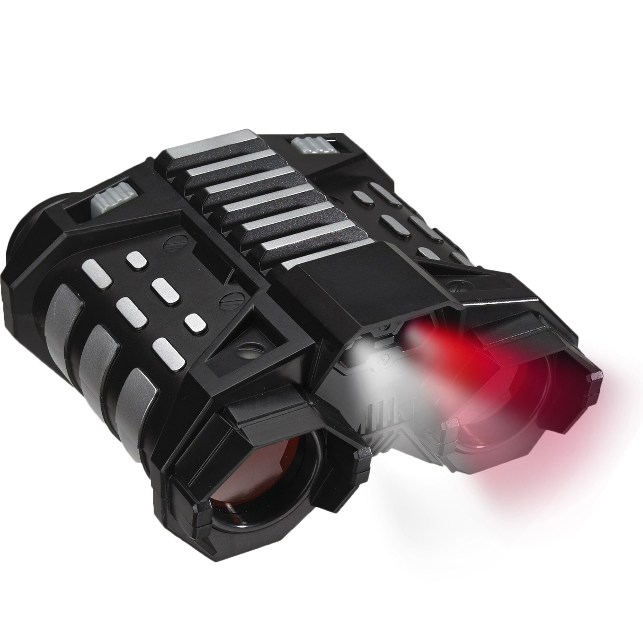 Voir la diapositive 4 : LANSAY Spy X - Jumelles vision nocturne