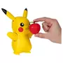 BANDAI Figurine Pokémon Pikachu Interactive