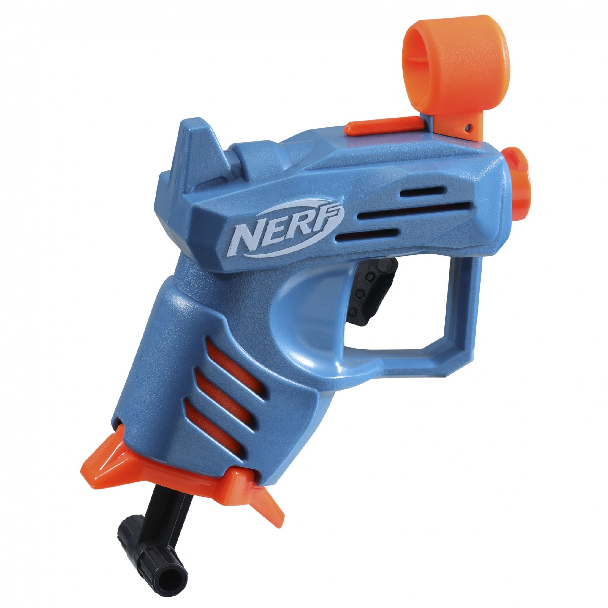 Voir la diapositive 4 : HASBRO Pistolet Nerf Elite 2.0