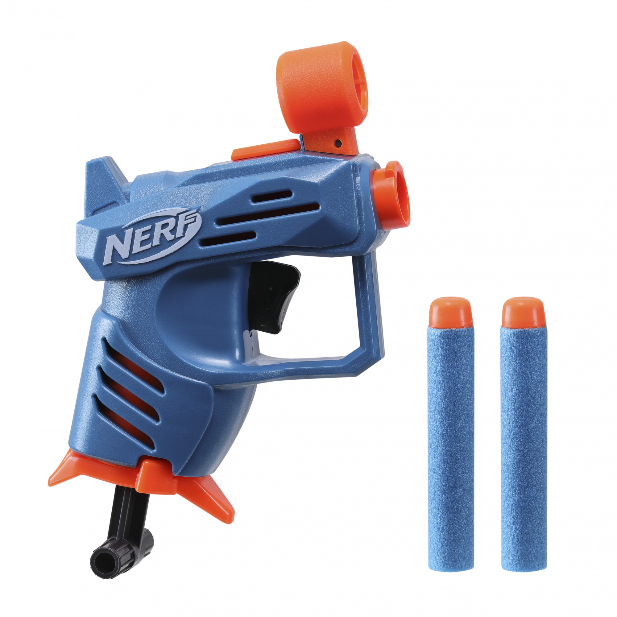 Voir la diapositive 7 : HASBRO Pistolet Nerf Elite 2.0