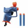 Voir la diapositive 7 : HASBRO Pistolet Nerf Elite 2.0