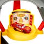 Voir la diapositive 2 : MATTEL Circuit de course Piston Cup