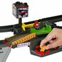 Voir la diapositive 4 : MATTEL Circuit de course Piston Cup