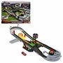Voir la diapositive 11 : MATTEL Circuit de course Piston Cup