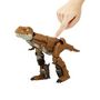 Voir la diapositive 6 : MATTEL GAMES Figurine T-Rex Transformation Fierce