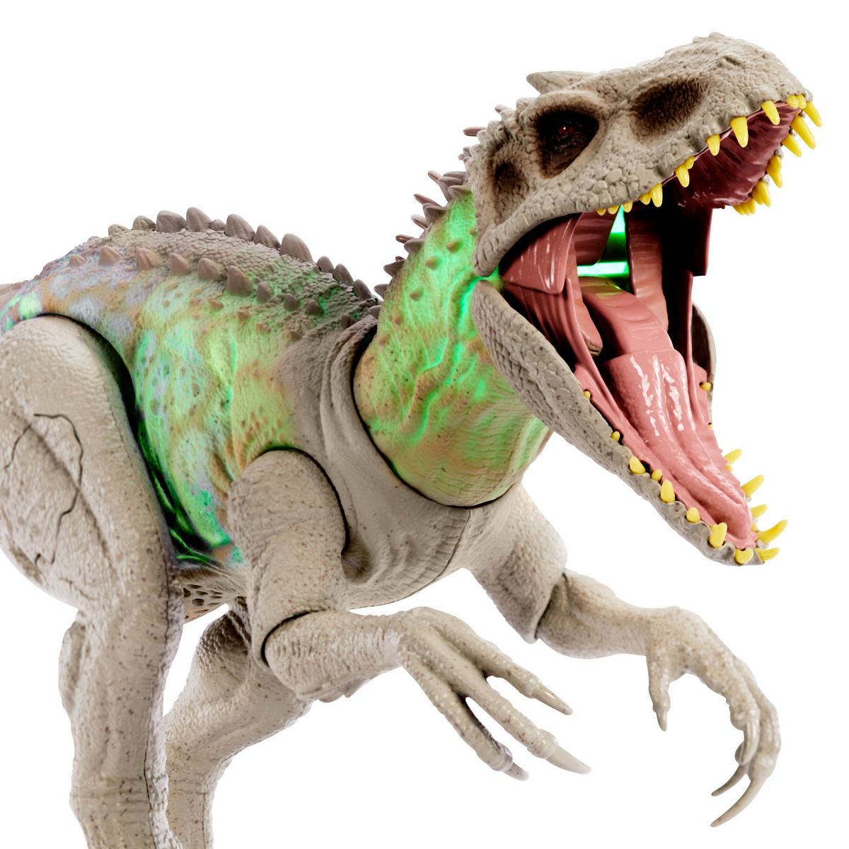 MATTEL Figurine Indominus Rex Camouflage Jurassic World