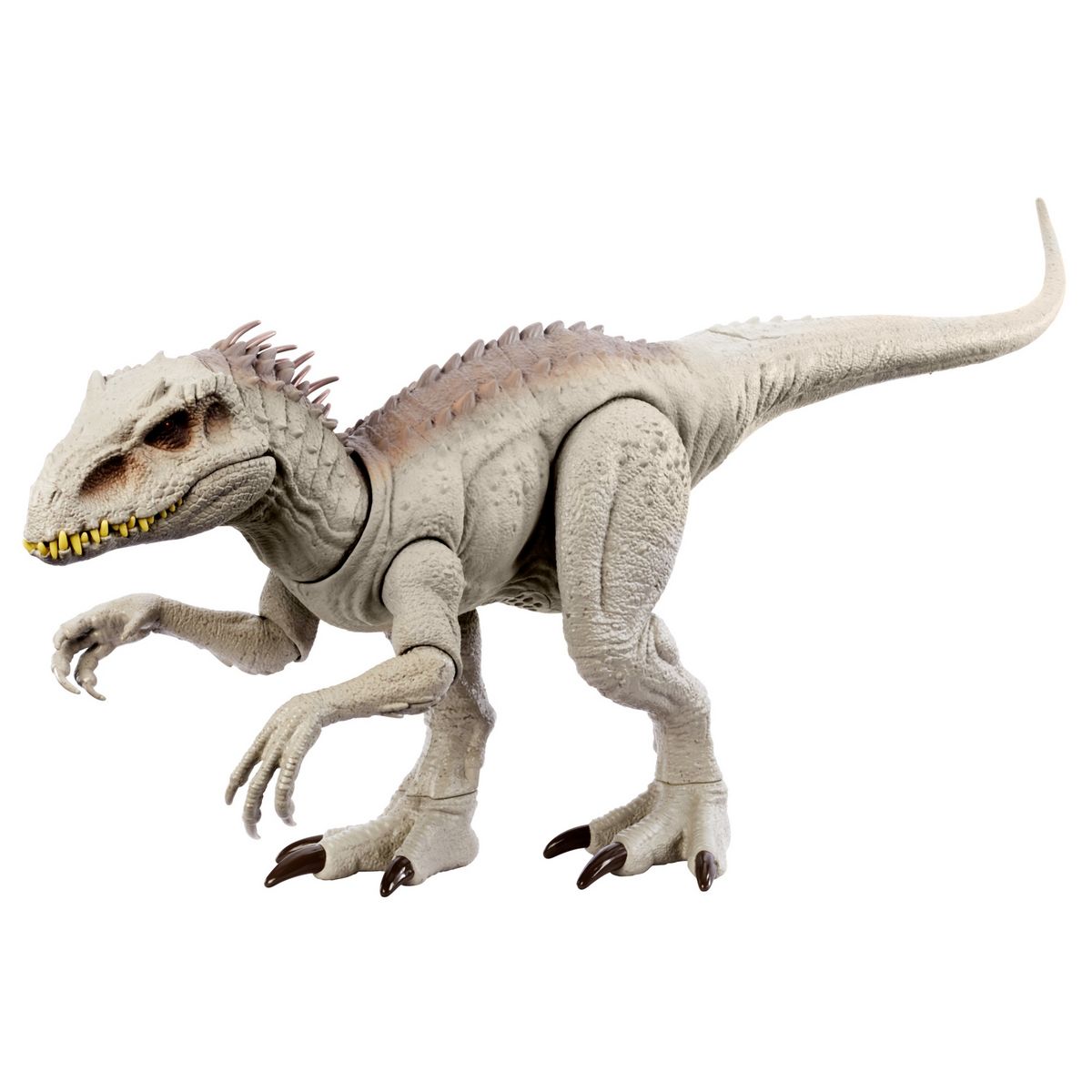 MATTEL Figurine Indominus Rex Camouflage Jurassic World