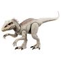 Voir la diapositive 4 : MATTEL Figurine Indominus Rex Camouflage Jurassic World