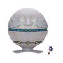 Voir la diapositive 5 : JAKKS Coffret DEATH EGG Sonic
