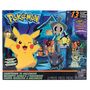Voir la diapositive 4 : POKEMON Calendrier Avent Figurines Pokémon Halloween