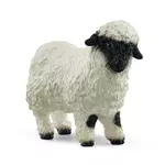 SCHLEICH Mouton à Nez Noir du Valais