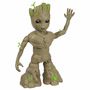 Voir la diapositive 4 : HASBRO Figurine Groot Dansante : Le gardien De La Galaxie